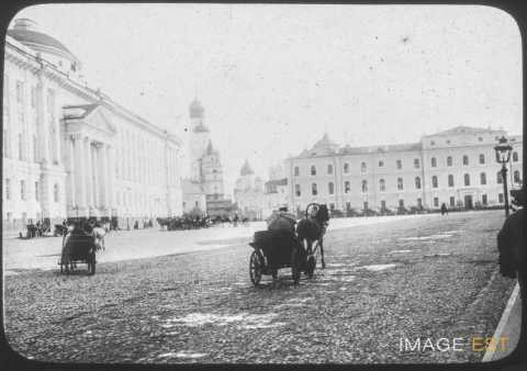 Kremlin (Moscou)