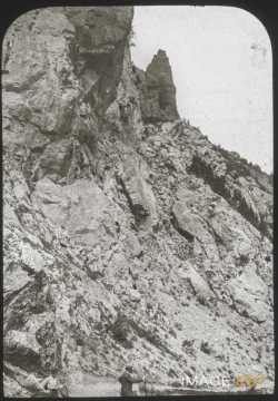 Gorges de Poëta-Raisse (Val-de-Travers)