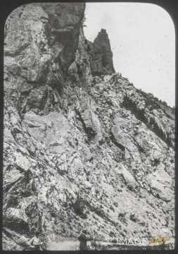 Gorges de Poëta-Raisse (Val-de-Travers)