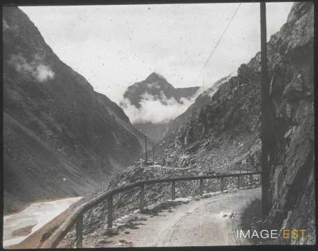 Vallée