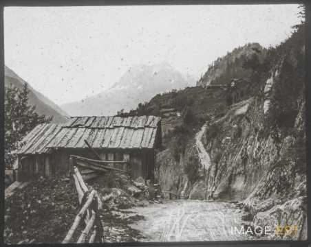 Chalet