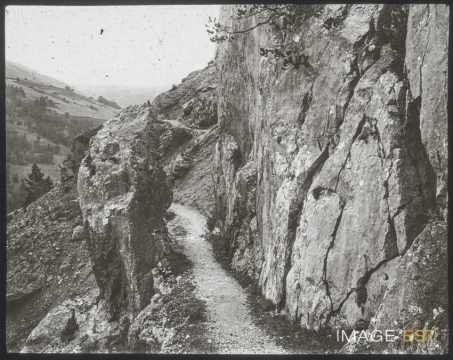 Chemin