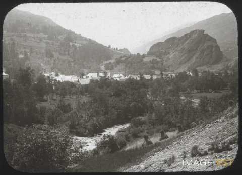 Village (Haute-Savoie)