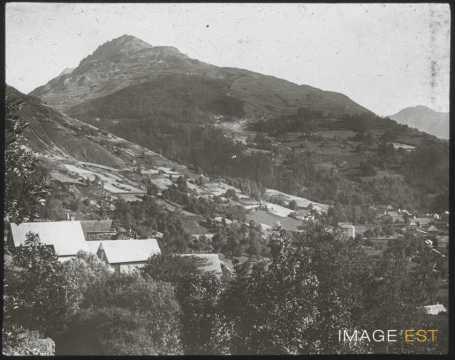 Village (Haute-Savoie)