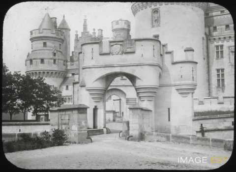 Château (Pierrefonds)