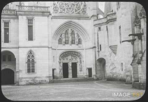 Château (Pierrefonds)