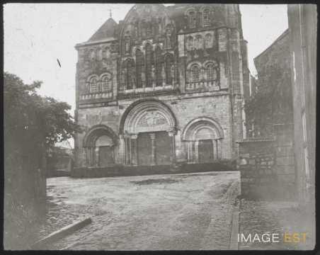 Basilique (Vézelay)