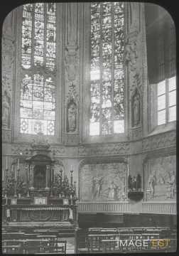 Sainte-Chapelle (Chambéry)