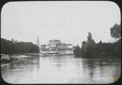 Cours d'eau