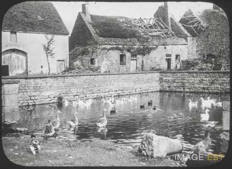 Mare (Meurthe-et-Moselle)