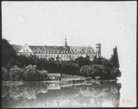 Abbaye de Hautecombe (Aix-les-Bains)