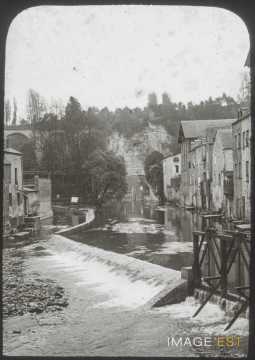 Moulins (Luxembourg)