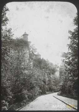 Forteresse (Luxembourg)