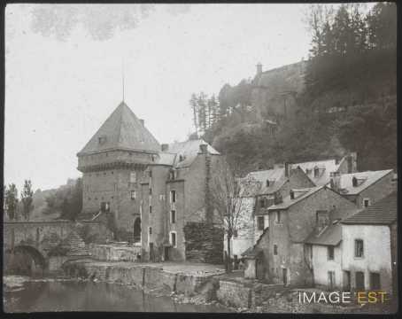 Forteresse (Luxembourg)