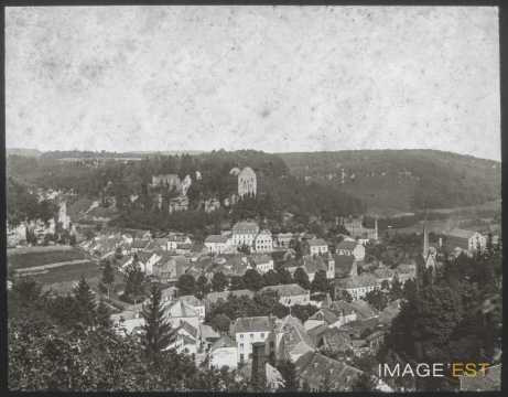 Larochette (Luxembourg)