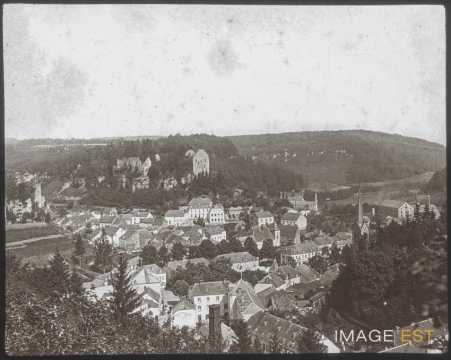 Larochette (Luxembourg)