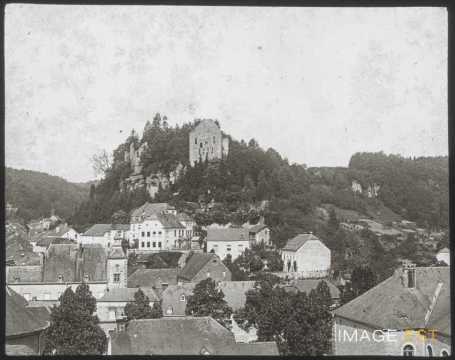 Château (Larochette)