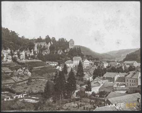 Larochette (Luxembourg)