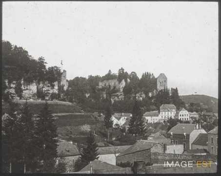 Larochette (Luxembourg)