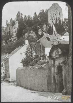 Château (Larochette)