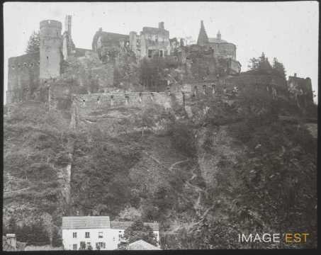 Château (Vianden)