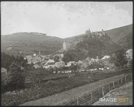 Vianden (Luxembourg)