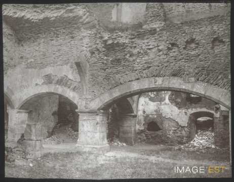Château (Vianden)