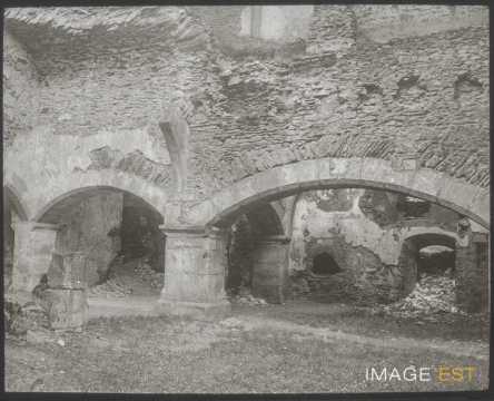 Château (Vianden)