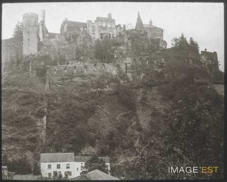 Château (Vianden)
