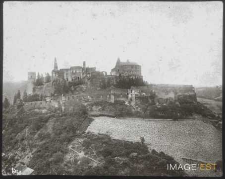 Château (Vianden)