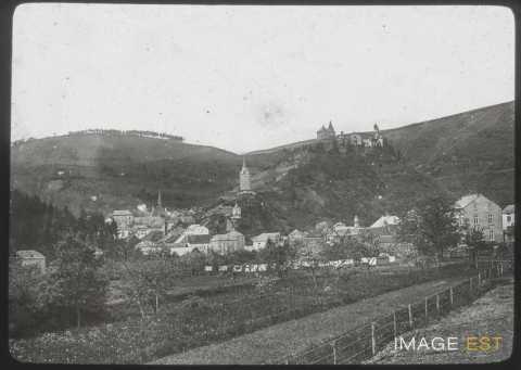 Vianden (Luxembourg)