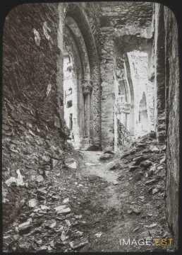 Château (Vianden)