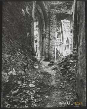 Château (Vianden)