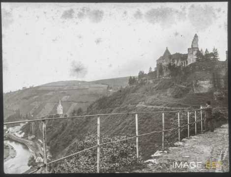 Château (Vianden)