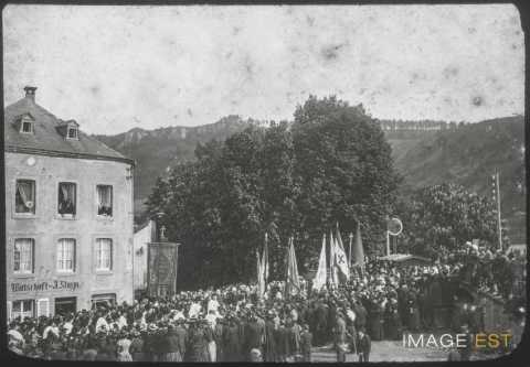 Procession (Echternach)