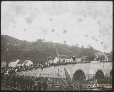 Procession (Echternach)