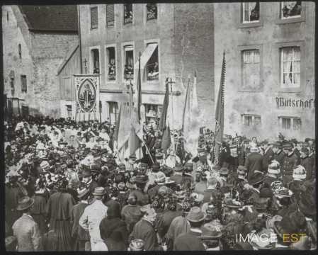 Procession (Echternach)