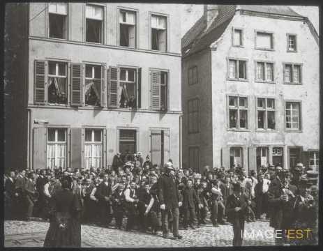 Procession (Echternach)