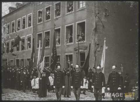 Procession (Echternach)