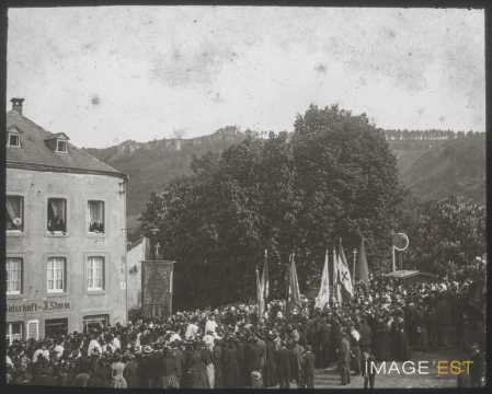 Procession (Echternach)