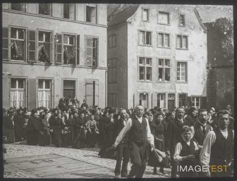 Procession (Echternach)