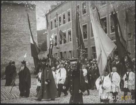 Procession (Echternach)