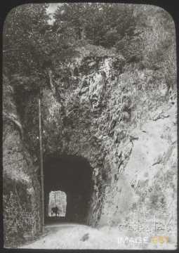 Tunnel (Esch-sur-Sûre)
