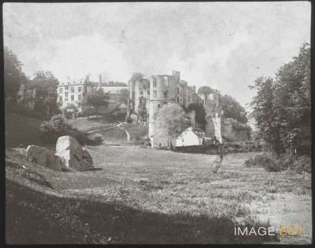 Château (Beaufort)