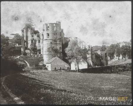 Château (Beaufort)