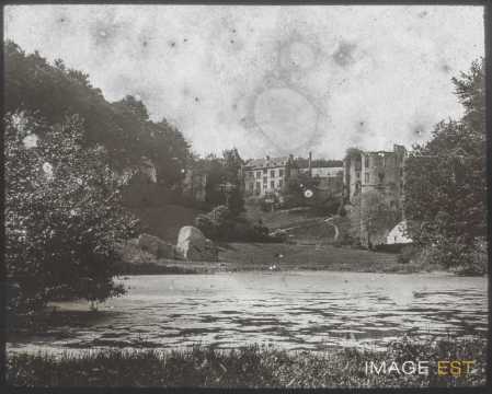Château (Beaufort)