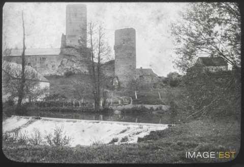 Château (Useldange)