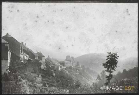 Wiltz (Luxembourg)