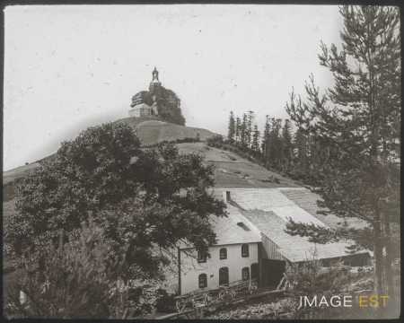 Chapelle Saint-Léon (Dabo)