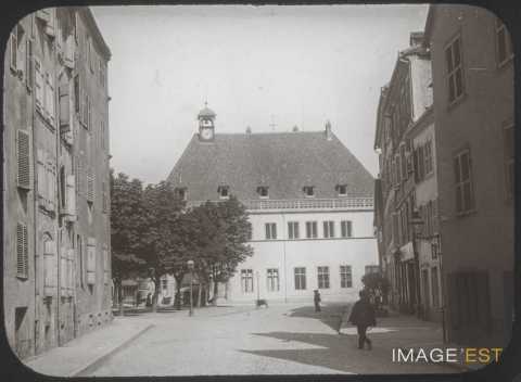Place (Obernai)
